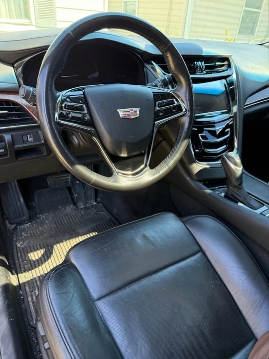 2015 Cadillac CTS 3rd Gen - Image 10 of 14