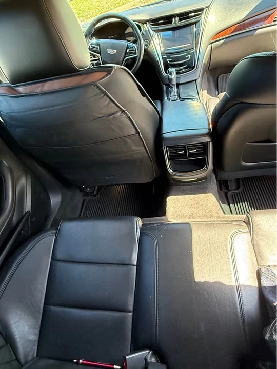 2015 Cadillac CTS 3rd Gen - Image 11 of 14