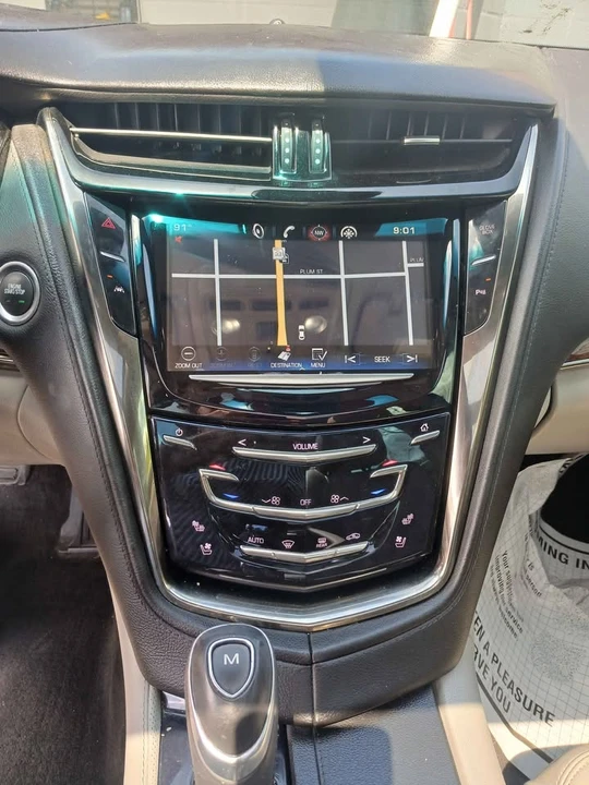 2015 Cadillac CTS 3rd Gen - Image 14 of 14