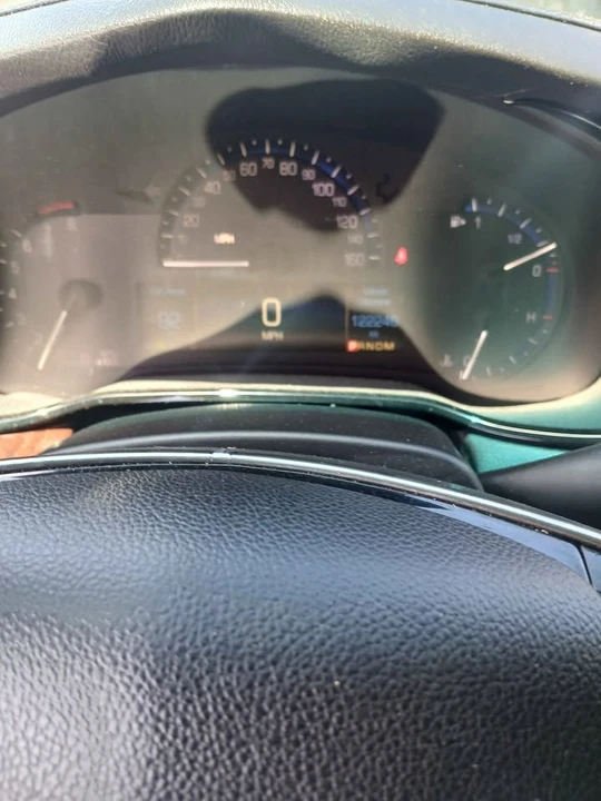 2015 Cadillac CTS 3rd Gen - Image 10 of 14