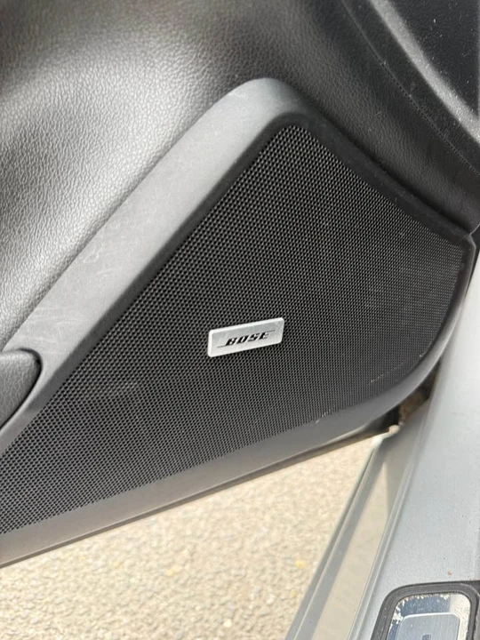 2015 Cadillac CTS 3rd Gen - Image 12 of 12