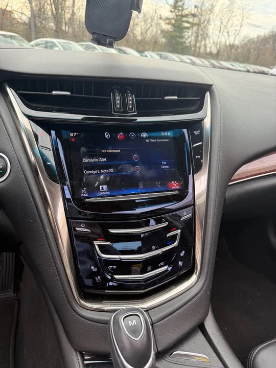 2015 Cadillac CTS 3rd Gen - Image 7 of 12
