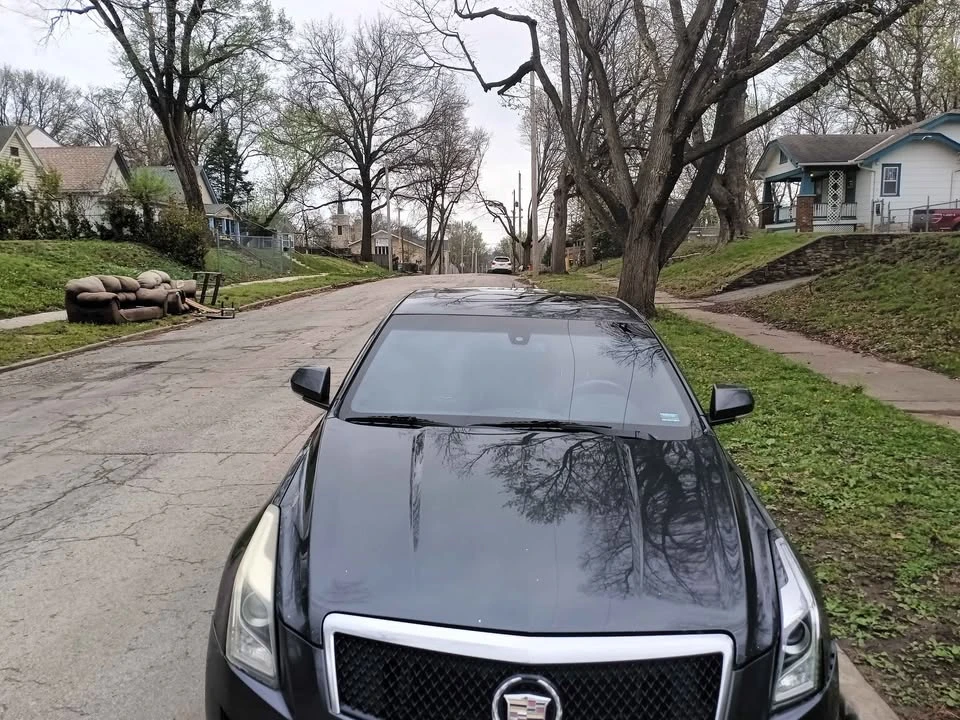 2015 Cadillac CTS 3rd Gen - Image 7 of 15