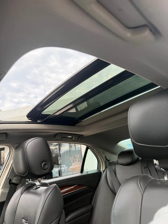 2015 Cadillac CTS 3rd Gen - Image 10 of 12