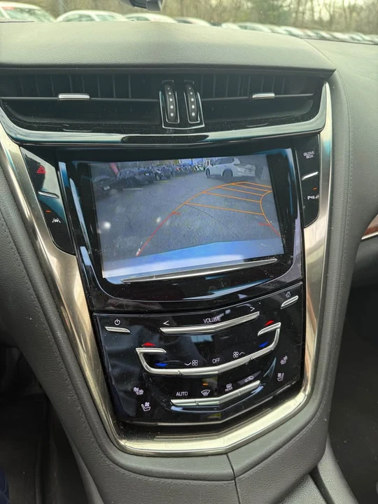 2015 Cadillac CTS 3rd Gen - Image 11 of 12