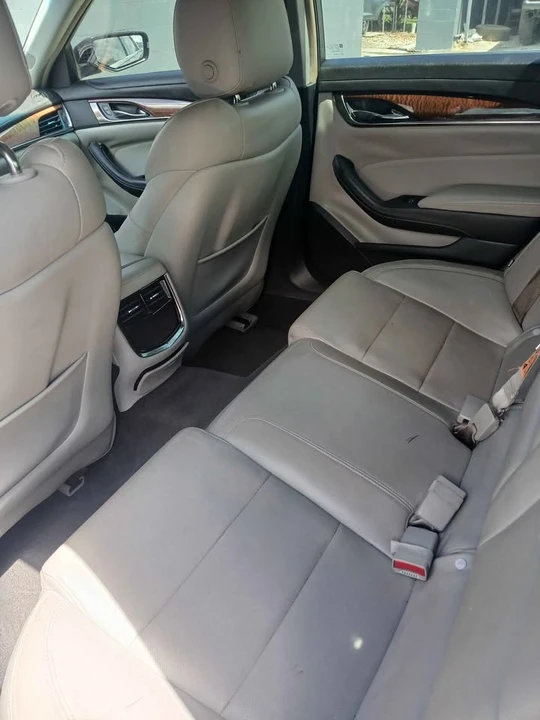 2015 Cadillac CTS 3rd Gen - Image 7 of 14