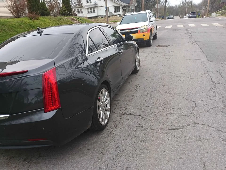 2015 Cadillac CTS 3rd Gen - Image 6 of 15