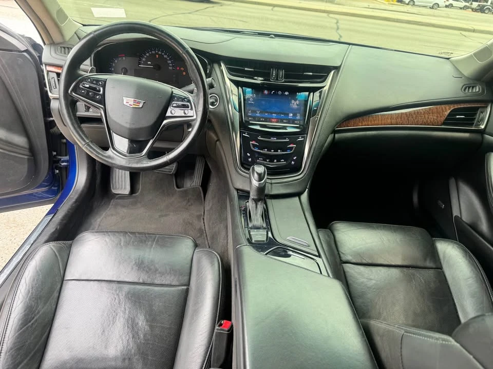 2015 Cadillac CTS 3rd Gen - Image 15 of 17