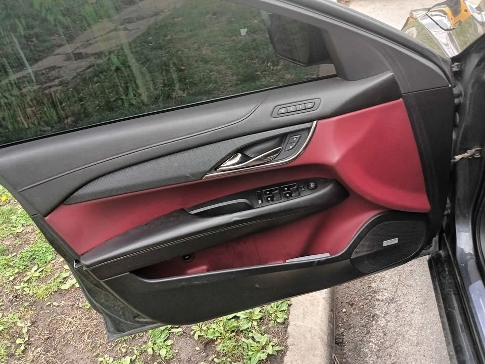 2015 Cadillac CTS 3rd Gen - Image 13 of 15