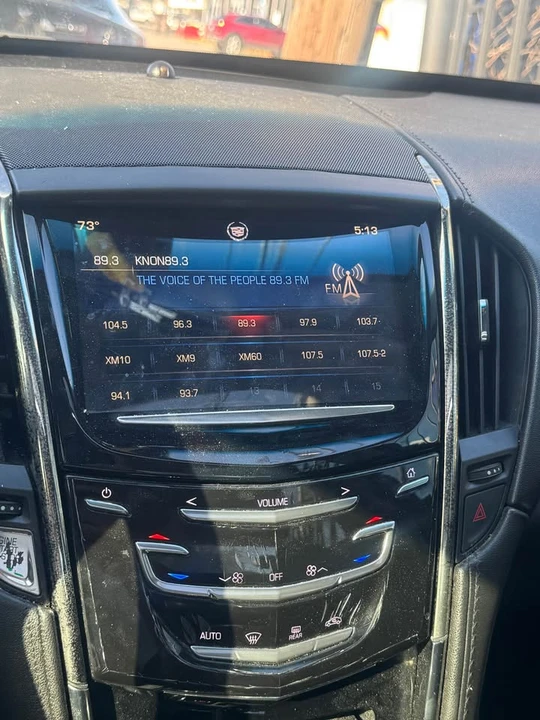 2015 Cadillac CTS 3rd Gen - Image 3 of 3