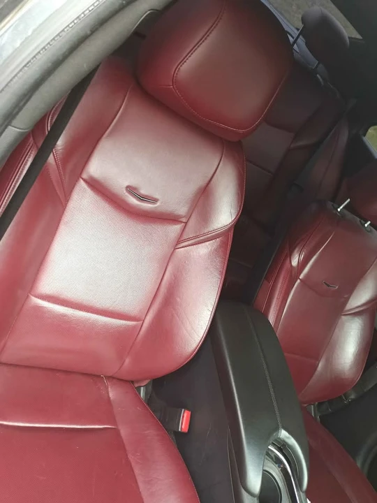 2015 Cadillac CTS 3rd Gen - Image 9 of 15