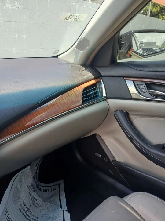 2015 Cadillac CTS 3rd Gen - Image 9 of 14