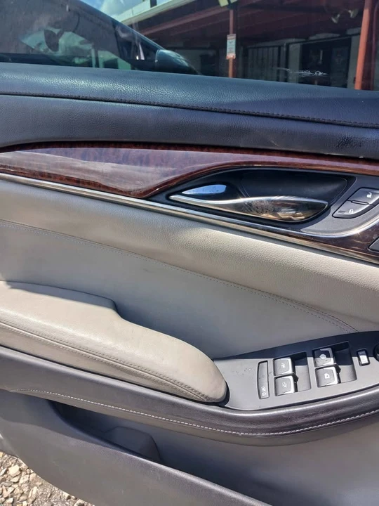 2015 Cadillac CTS 3rd Gen - Image 8 of 14