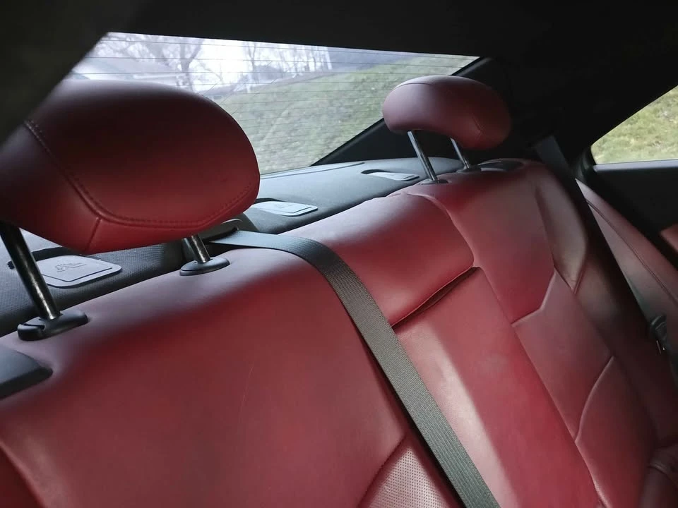 2015 Cadillac CTS 3rd Gen - Image 11 of 15