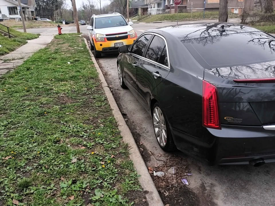 2015 Cadillac CTS 3rd Gen - Image 5 of 15
