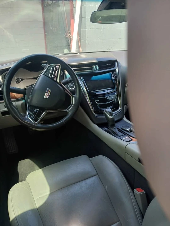 2015 Cadillac CTS 3rd Gen - Image 6 of 14