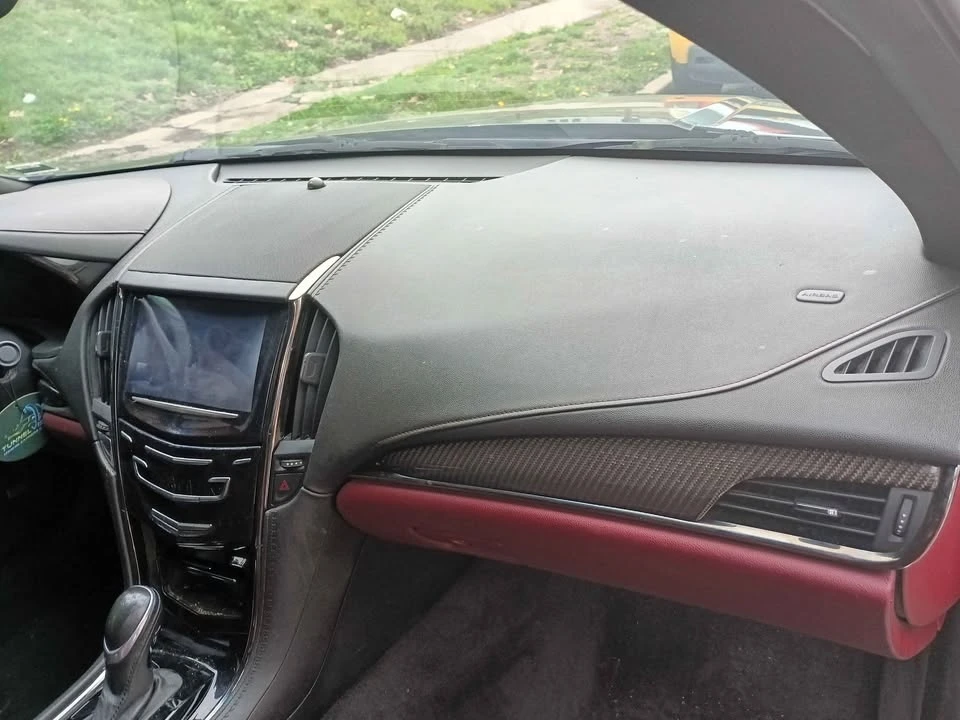 2015 Cadillac CTS 3rd Gen - Image 10 of 15