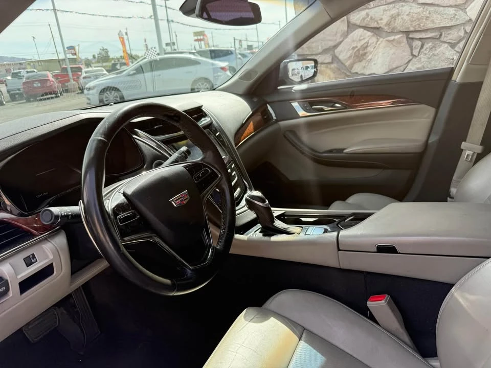 2015 Cadillac CTS 3rd Gen - Image 10 of 15