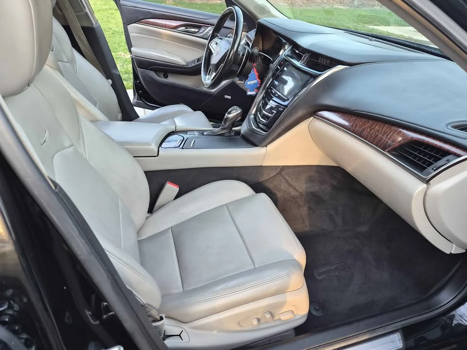 2015 Cadillac CTS 3rd Gen - Image 15 of 17