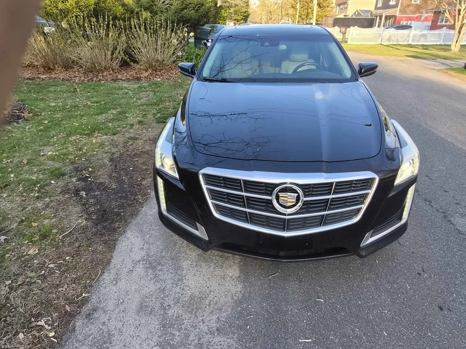 2015 Cadillac CTS 3rd Gen - Image 6 of 17