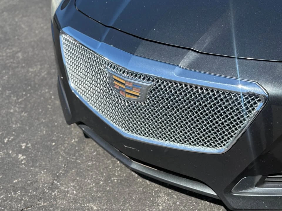 2015 Cadillac CTS 3rd Gen - Image 9 of 20