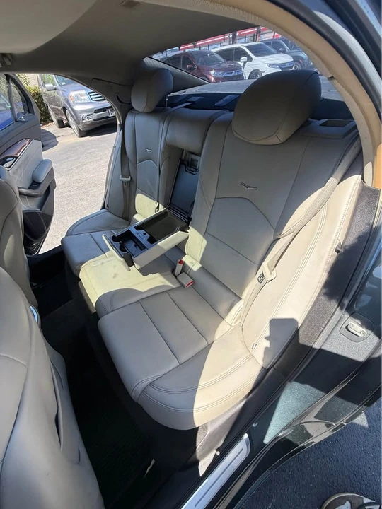 2015 Cadillac CTS 3rd Gen - Image 20 of 20