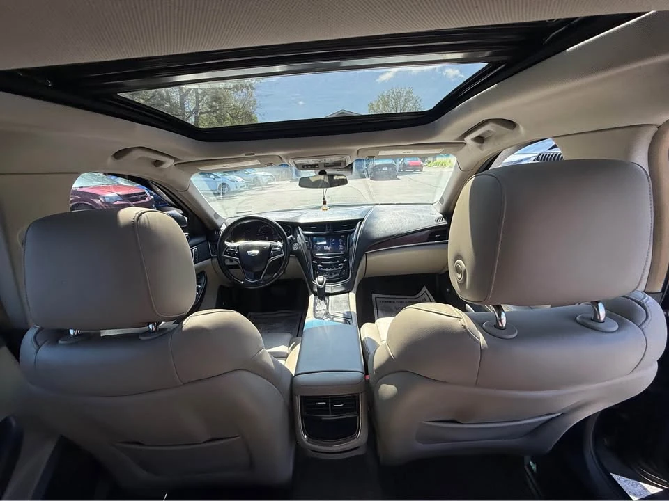 2015 Cadillac CTS 3rd Gen - Image 18 of 20
