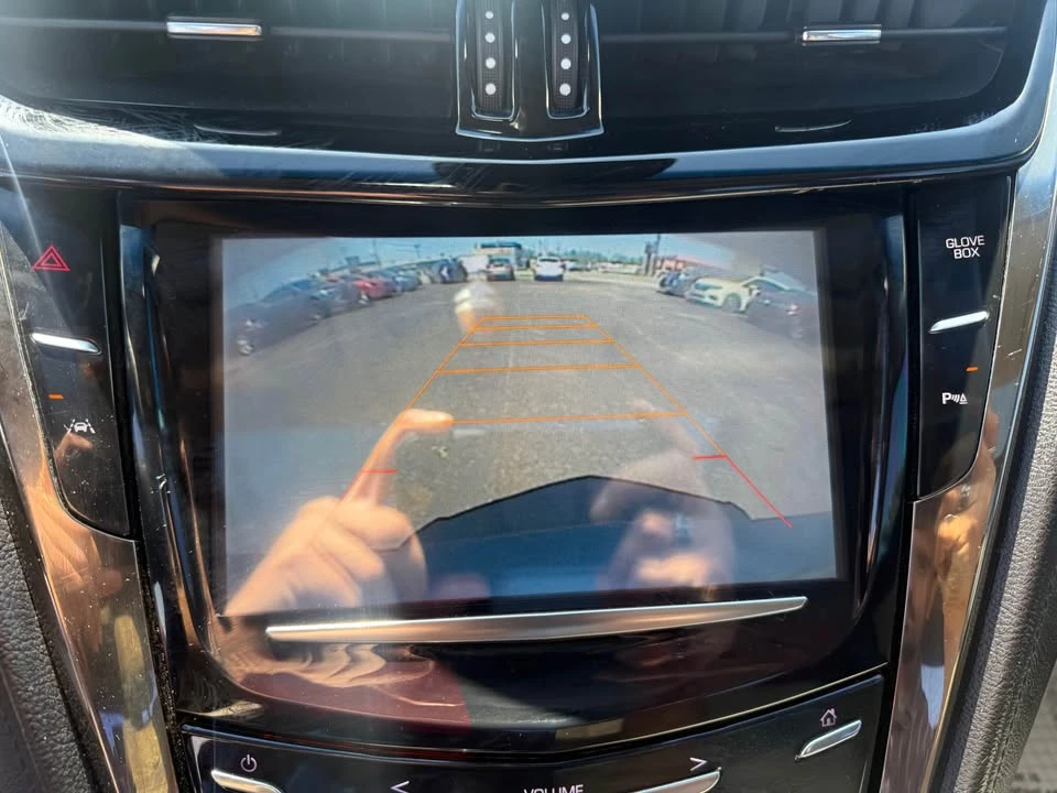 2015 Cadillac CTS 3rd Gen - Image 14 of 20