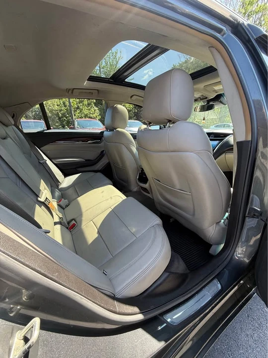 2015 Cadillac CTS 3rd Gen - Image 17 of 20