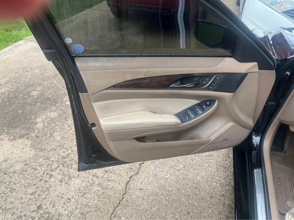 2015 Cadillac CTS 3rd Gen - Image 3 of 12