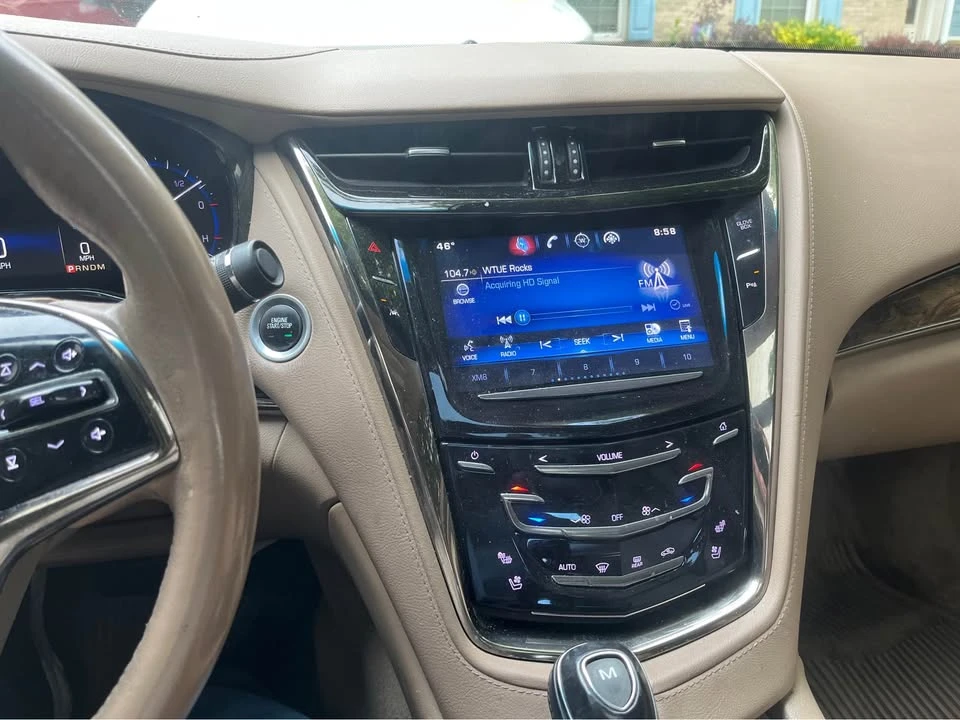 2015 Cadillac CTS 3rd Gen - Image 10 of 12