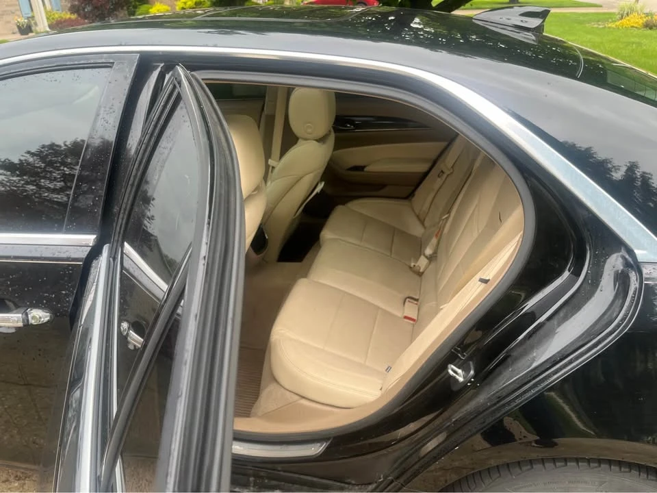 2015 Cadillac CTS 3rd Gen - Image 5 of 12