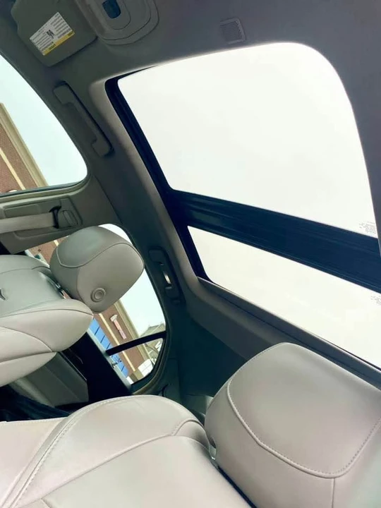 2015 Cadillac CTS 3rd Gen - Image 11 of 13