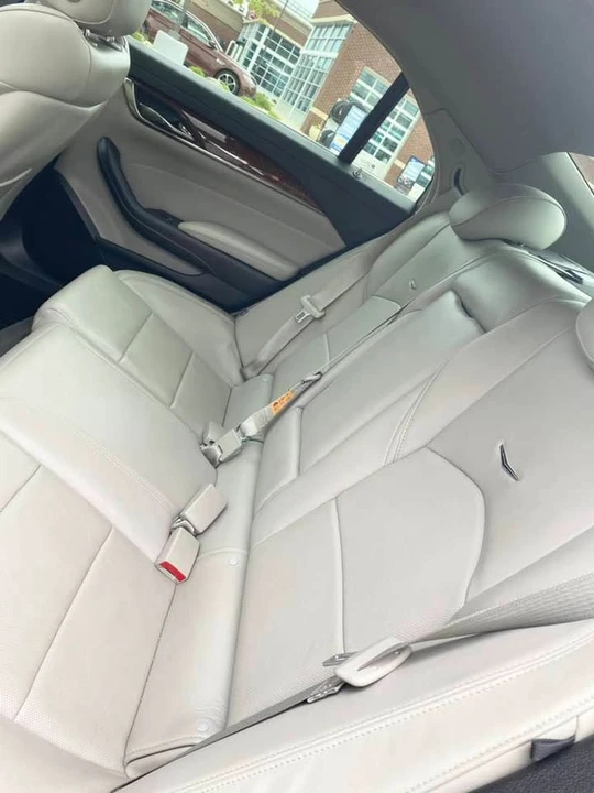2015 Cadillac CTS 3rd Gen - Image 9 of 13