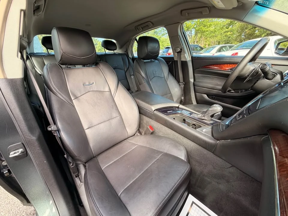 2015 Cadillac CTS 3rd Gen - Image 15 of 19