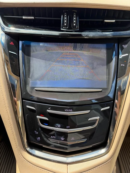 2015 Cadillac CTS 3rd Gen - Image 13 of 15