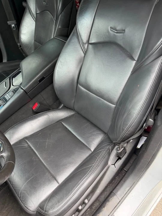 2015 Cadillac CTS 3rd Gen - Image 15 of 17