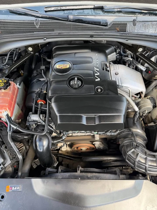 2015 Cadillac CTS 3rd Gen - Image 6 of 15