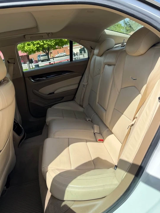 2015 Cadillac CTS 3rd Gen - Image 9 of 15