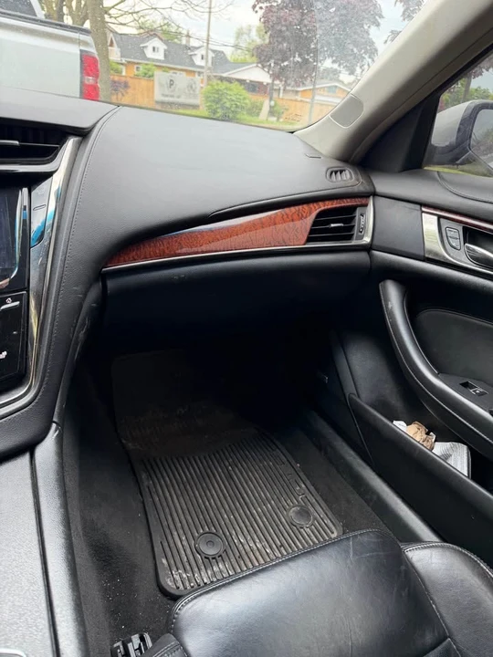 2015 Cadillac CTS 3rd Gen - Image 16 of 17