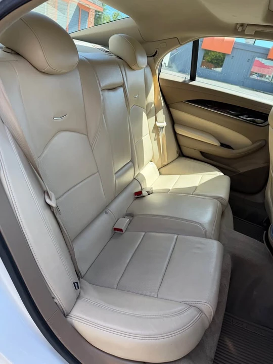 2015 Cadillac CTS 3rd Gen - Image 10 of 15