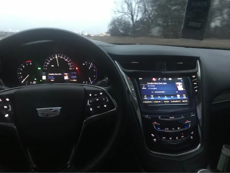 2015 Cadillac CTS 3rd Gen - Image 10 of 10