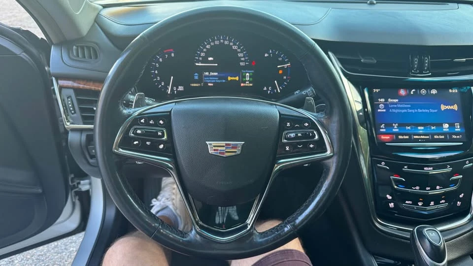 2015 Cadillac CTS 3rd Gen - Image 10 of 18