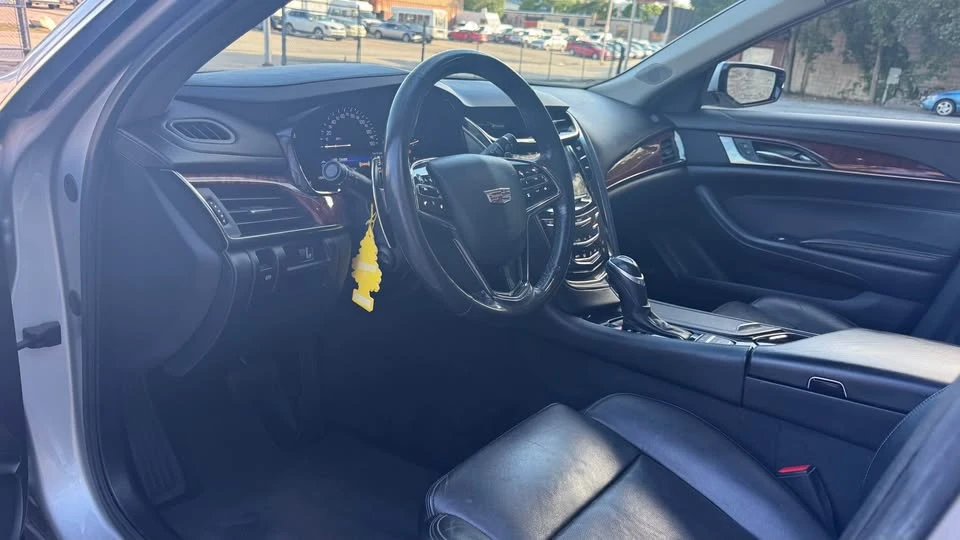 2015 Cadillac CTS 3rd Gen - Image 7 of 18