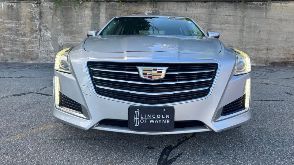 2015 Cadillac CTS 3rd Gen - Image 4 of 18