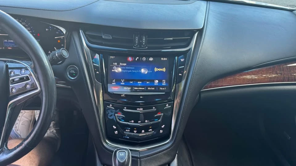 2015 Cadillac CTS 3rd Gen - Image 12 of 18