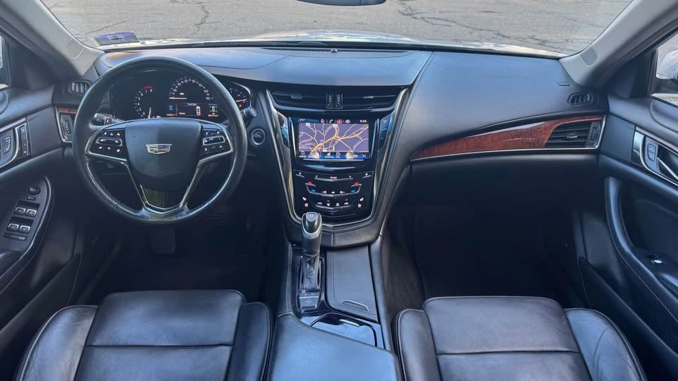 2015 Cadillac CTS 3rd Gen - Image 16 of 18