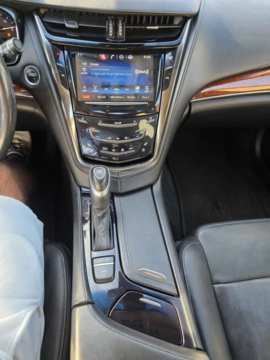 2015 Cadillac CTS 3rd Gen - Image 14 of 19