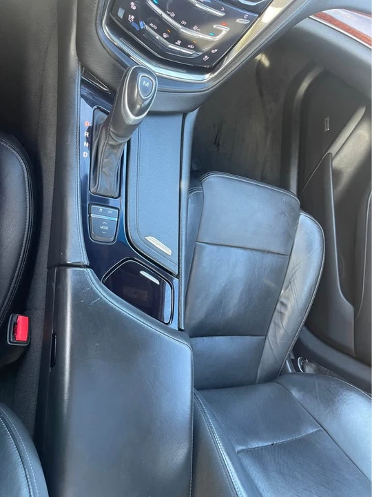 2015 Cadillac CTS 3rd Gen - Image 14 of 20