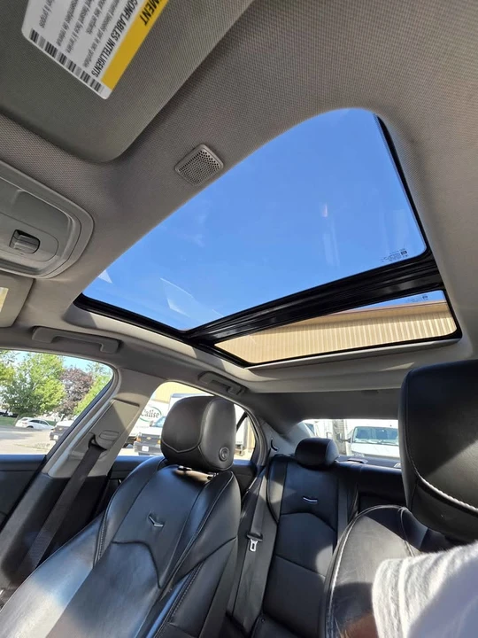 2015 Cadillac CTS 3rd Gen - Image 16 of 19